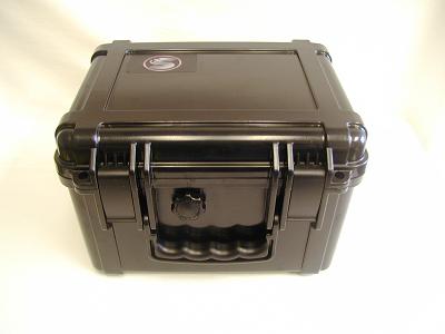 S3 T5500 ABS Storage Case, 10.19